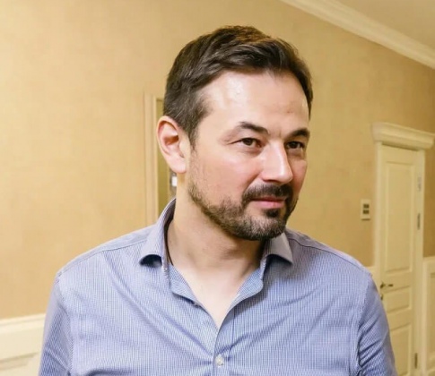 Левитин Андрей Валерьевич