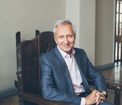 Бахарев Александр